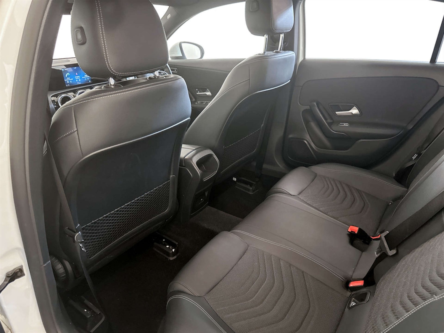 Used Mercedes-Benz A-Class 2021 for sale - 77581162: Photo 14