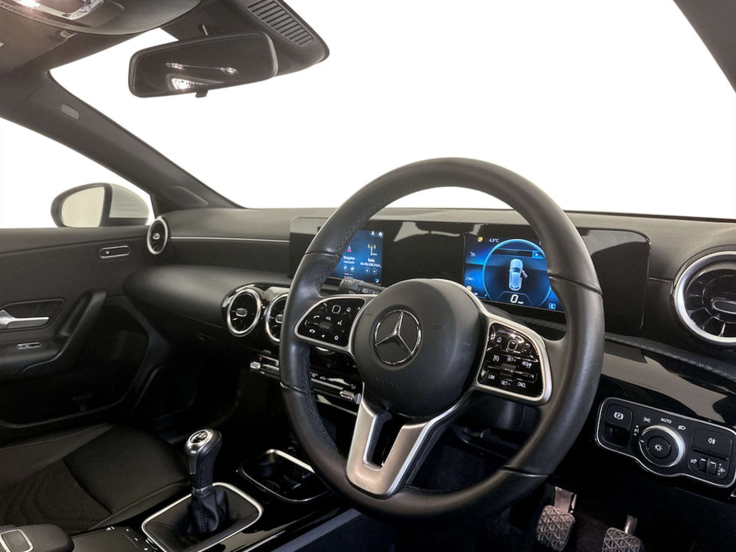 Used Mercedes-Benz A-Class 2021 for sale - 77581162: Photo 15