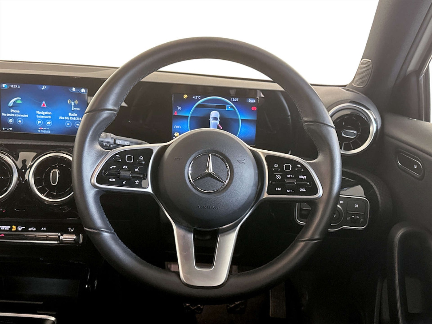 Used Mercedes-Benz A-Class 2021 for sale - 77581162: Photo 16