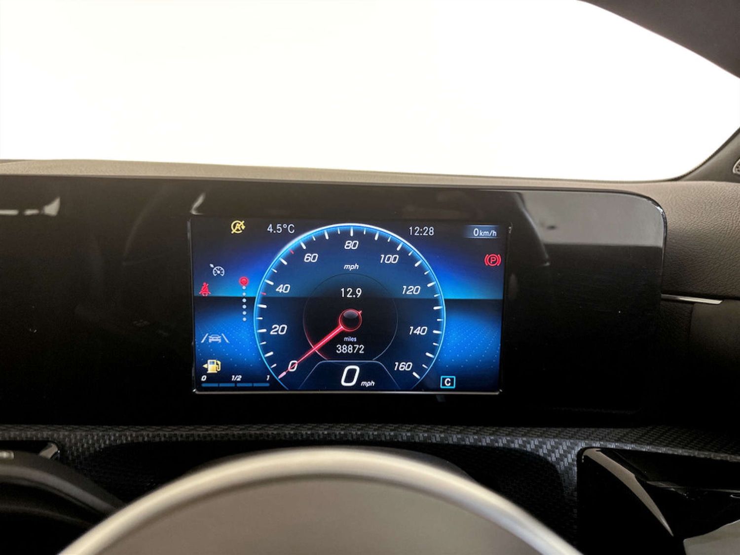 Used Mercedes-Benz A-Class 2021 for sale - 77581162: Photo 18