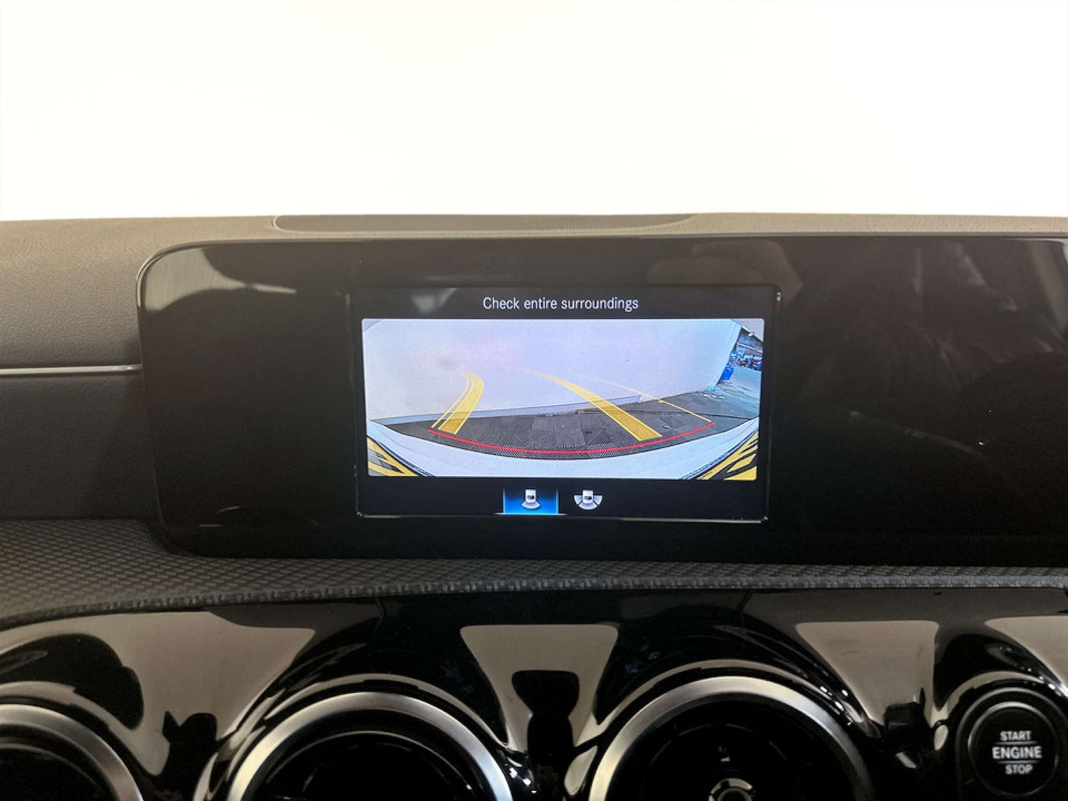 Used Mercedes-Benz A-Class 2021 for sale - 77581162: Photo 20