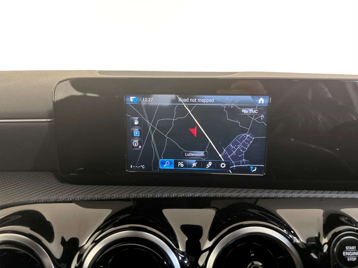 Used Mercedes-Benz A-Class 2021 for sale - 77581162: Photo 21