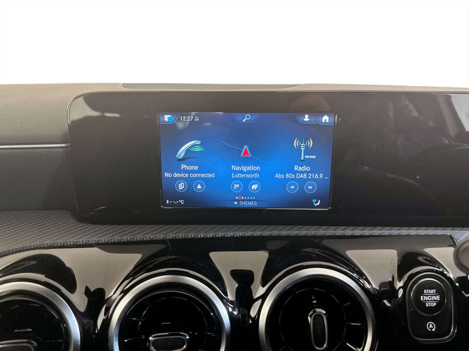 Used Mercedes-Benz A-Class 2021 for sale - 77581162: Photo 23