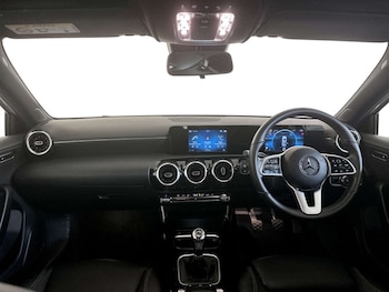 Used Mercedes-Benz A-Class 2021 for sale - 77581162: Photo