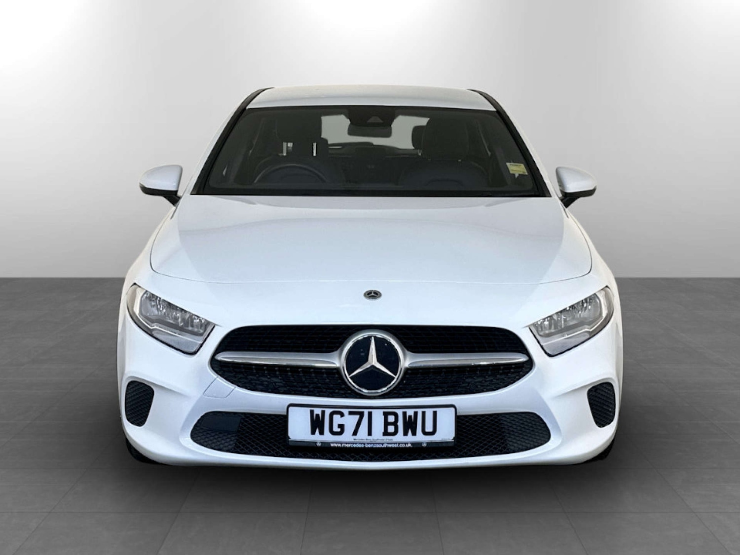 Used Mercedes-Benz A-Class 2021 for sale - 77581162: Photo 5