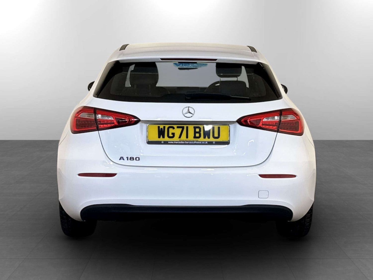 Used Mercedes-Benz A-Class 2021 for sale - 77581162: Photo 9