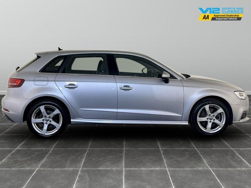 Used Audi A3 2020 for sale - 76026329: Photo 11