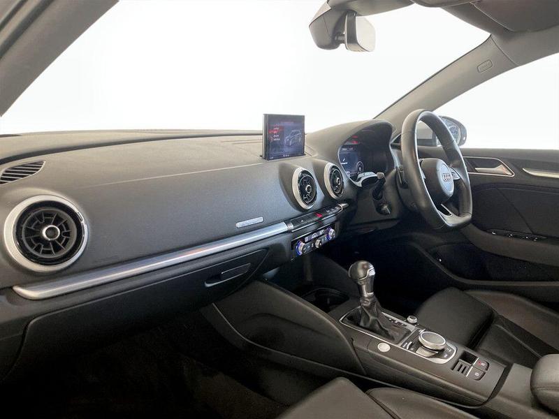 Used Audi A3 2020 for sale - 76026329: Photo 12