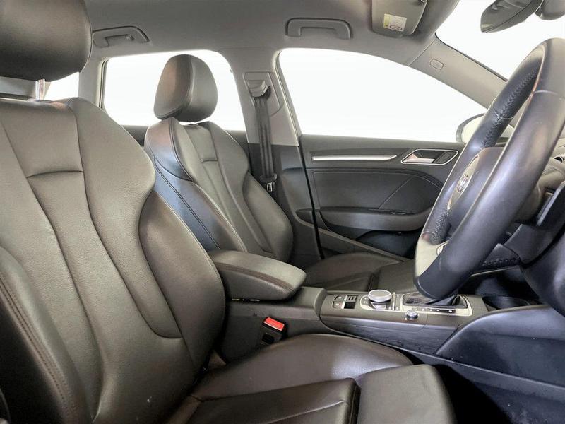Used Audi A3 2020 for sale - 76026329: Photo 13
