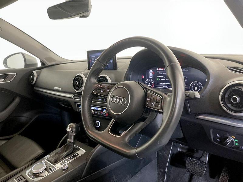 Used Audi A3 2020 for sale - 76026329: Photo 14