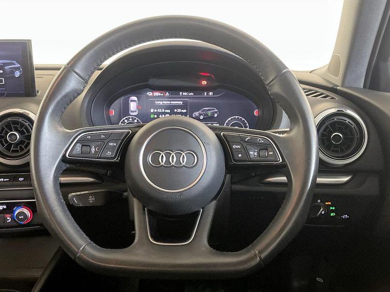 Used Audi A3 2020 for sale - 76026329: Photo 15