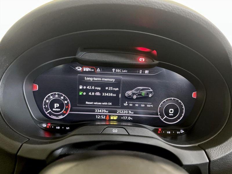 Used Audi A3 2020 for sale - 76026329: Photo 17