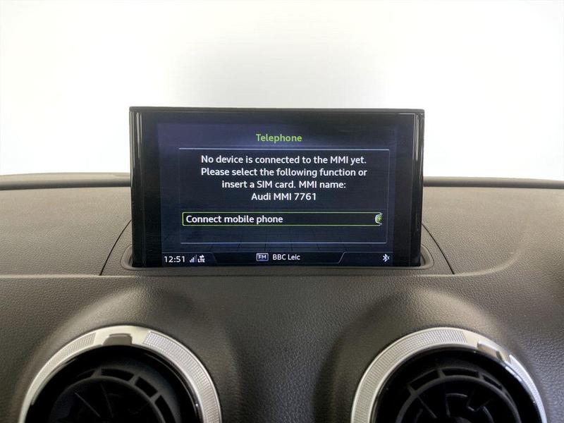 Used Audi A3 2020 for sale - 76026329: Photo 20