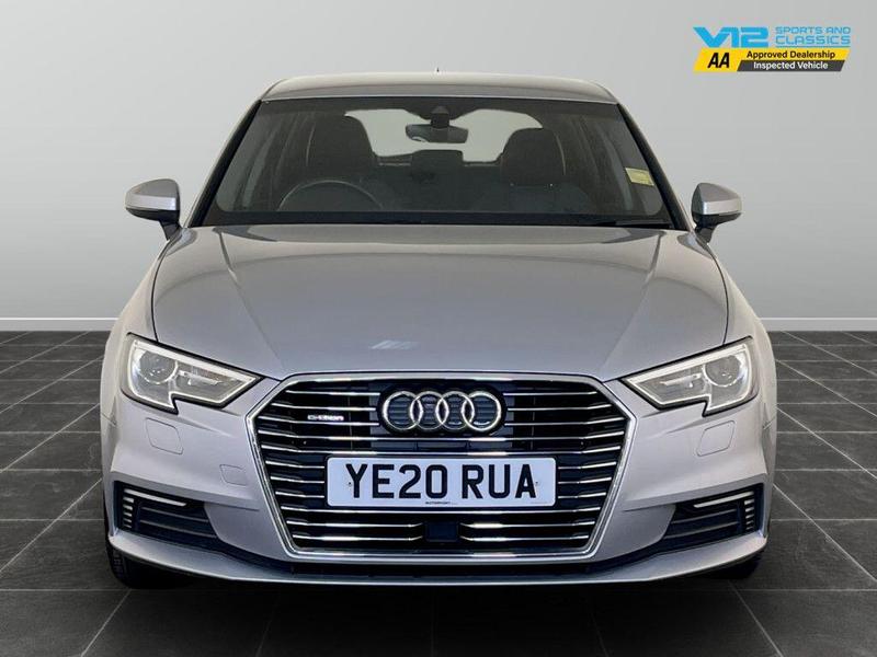 Used Audi A3 2020 for sale - 76026329: Photo 5