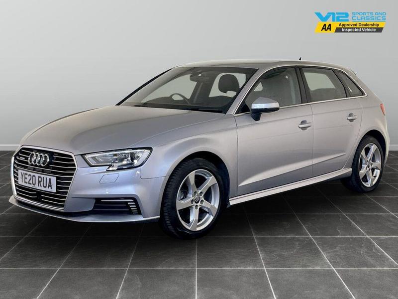 Used Audi A3 2020 for sale - 76026329: Photo 6