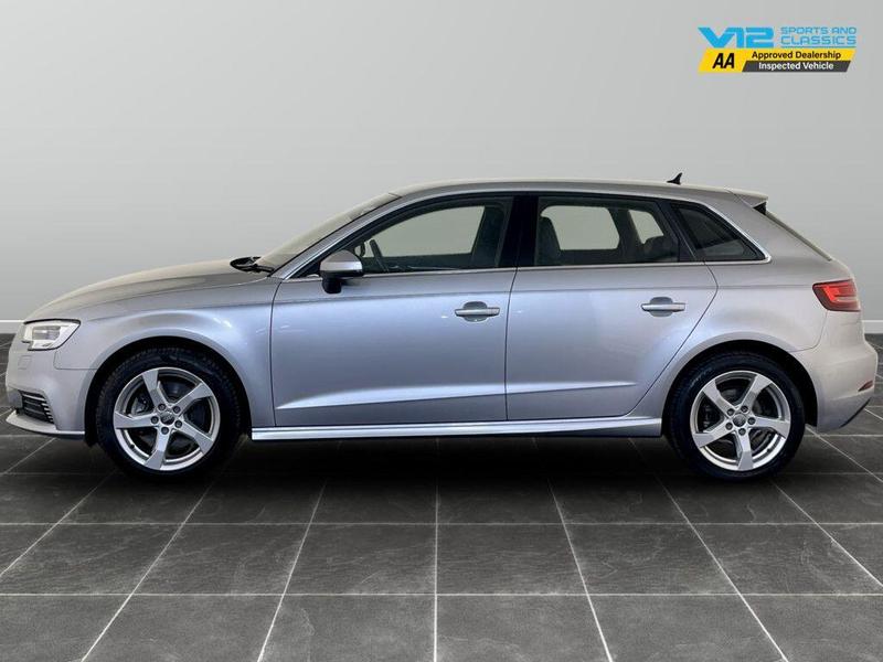 Used Audi A3 2020 for sale - 76026329: Photo 7