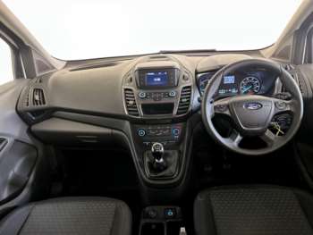 Used Ford Transit Connect 2021 for sale - 74790660: Photo