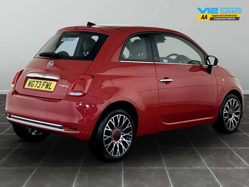 Used Fiat 500 2023 for sale - 76819101: Photo 10