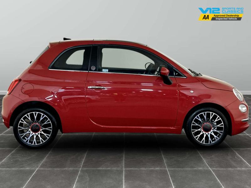Used Fiat 500 2023 for sale - 76819101: Photo 11