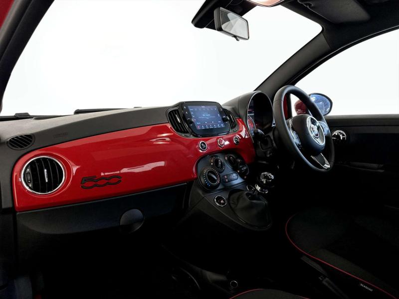 Used Fiat 500 2023 for sale - 76819101: Photo 12