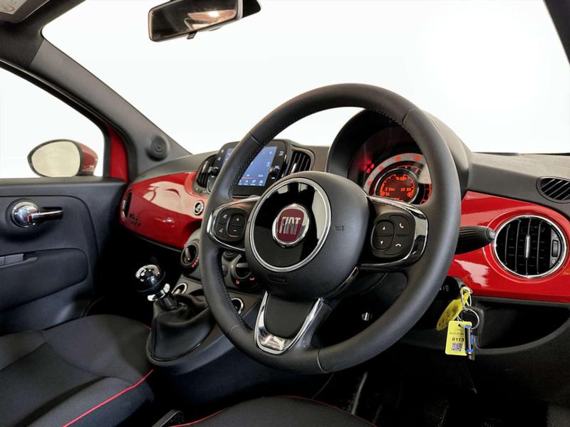 Used Fiat 500 2023 for sale - 76819101: Photo 15