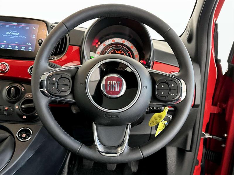 Used Fiat 500 2023 for sale - 76819101: Photo 16