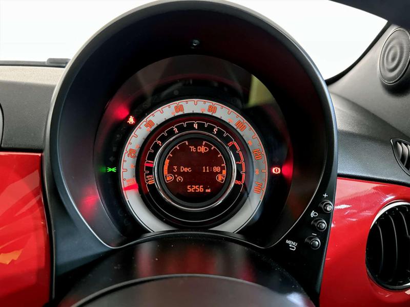 Used Fiat 500 2023 for sale - 76819101: Photo 18