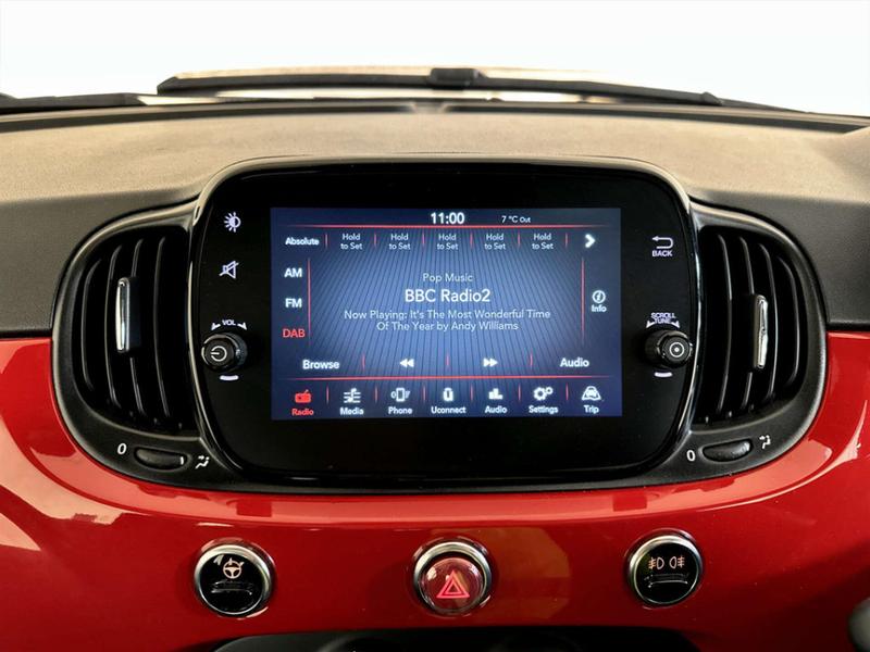 Used Fiat 500 2023 for sale - 76819101: Photo 20