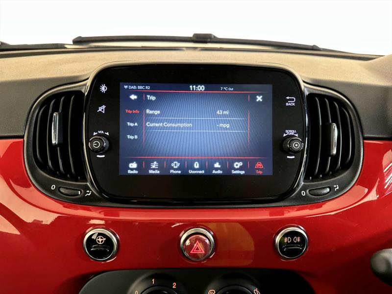 Used Fiat 500 2023 for sale - 76819101: Photo 21