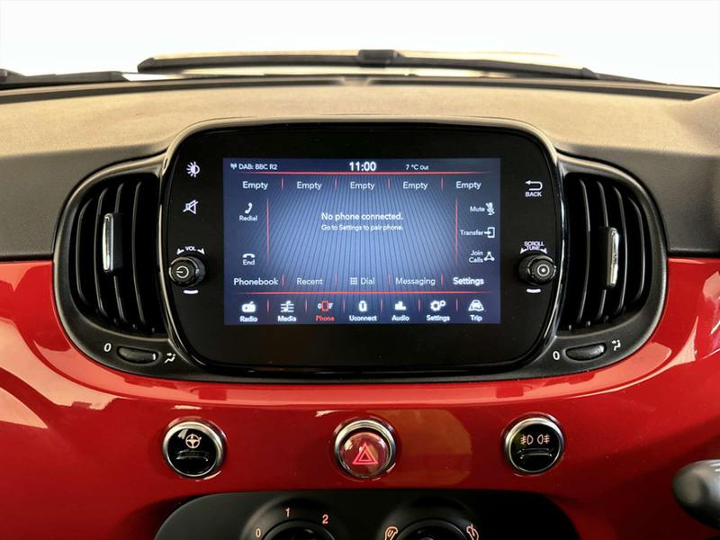 Used Fiat 500 2023 for sale - 76819101: Photo 22