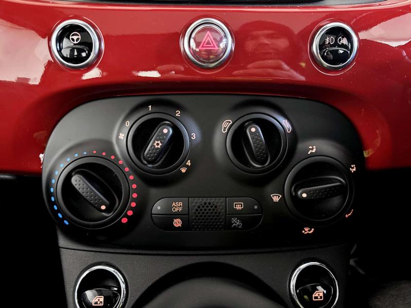 Used Fiat 500 2023 for sale - 76819101: Photo 23