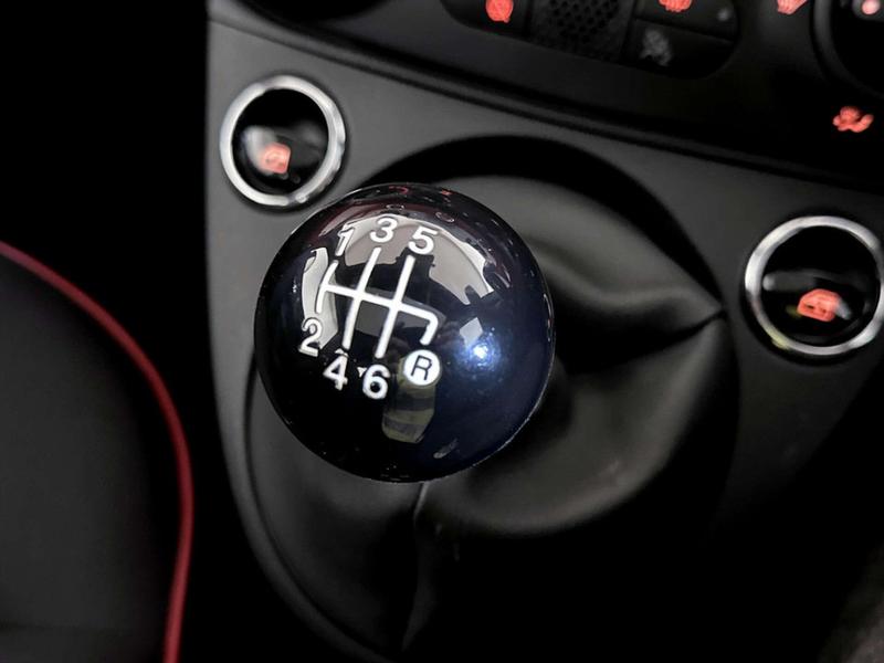 Used Fiat 500 2023 for sale - 76819101: Photo 24