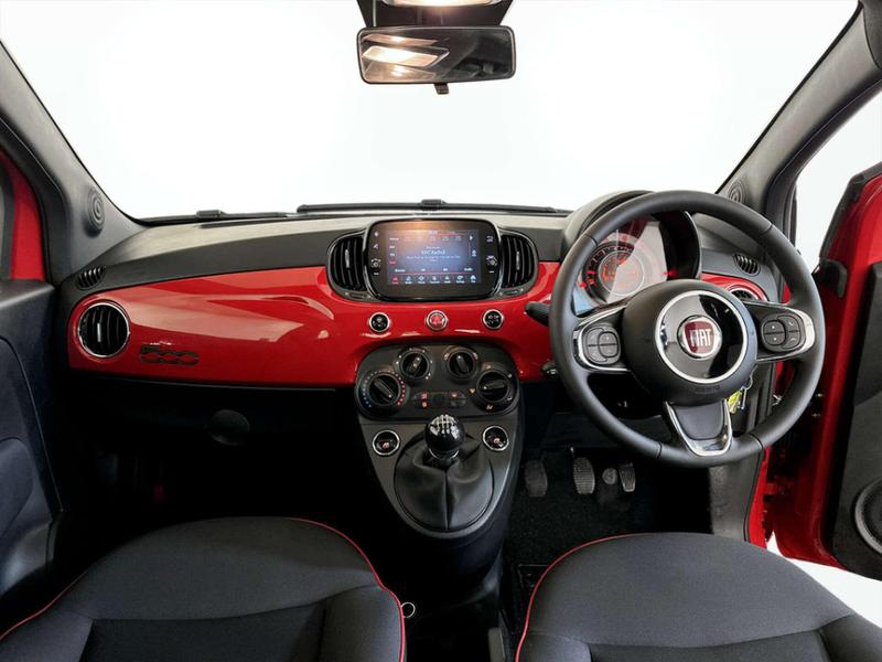 Used Fiat 500 2023 for sale - 76819101: Photo 3