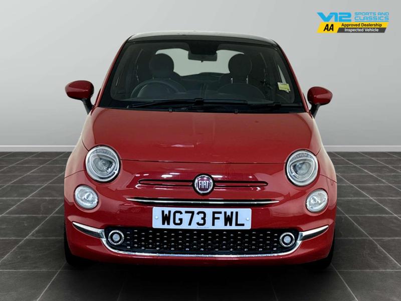 Used Fiat 500 2023 for sale - 76819101: Photo 5