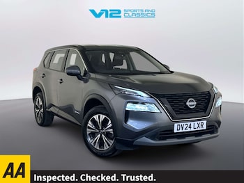 Used Nissan X-Trail 2024 for sale - 78436061: Photo
