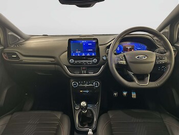 Used Ford Puma 2020 for sale - 78488267: Photo
