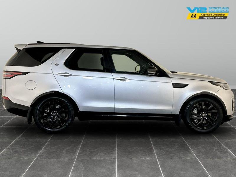 Used Land Rover Discovery 2020 for sale - 76568667: Photo 11