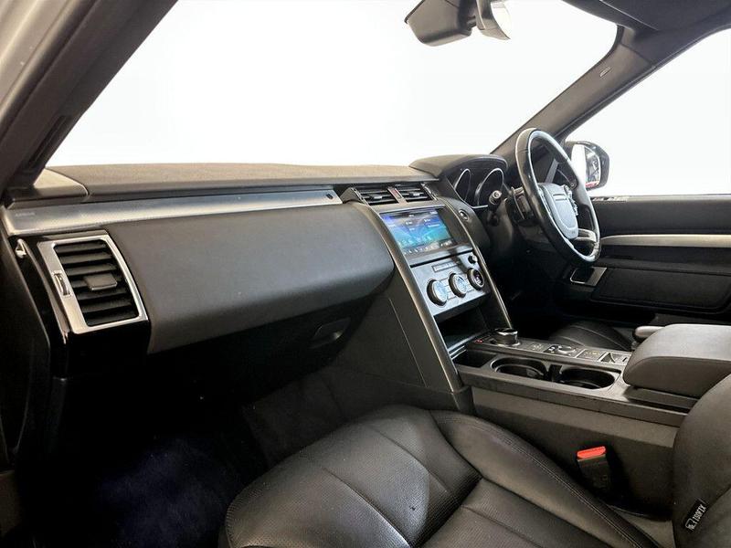 Used Land Rover Discovery 2020 for sale - 76568667: Photo 12
