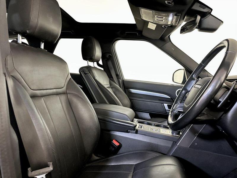 Used Land Rover Discovery 2020 for sale - 76568667: Photo 13