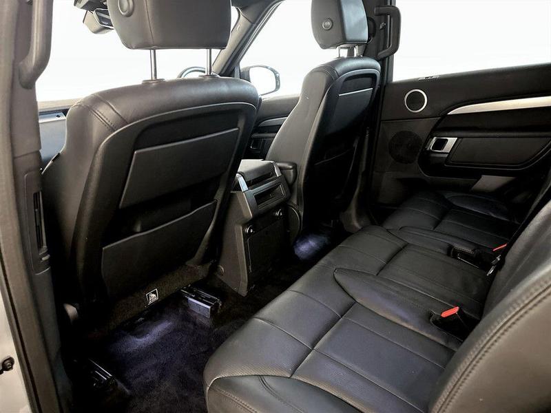 Used Land Rover Discovery 2020 for sale - 76568667: Photo 14