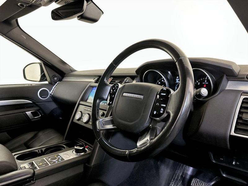 Used Land Rover Discovery 2020 for sale - 76568667: Photo 16