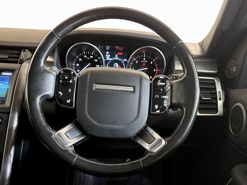 Used Land Rover Discovery 2020 for sale - 76568667: Photo 17