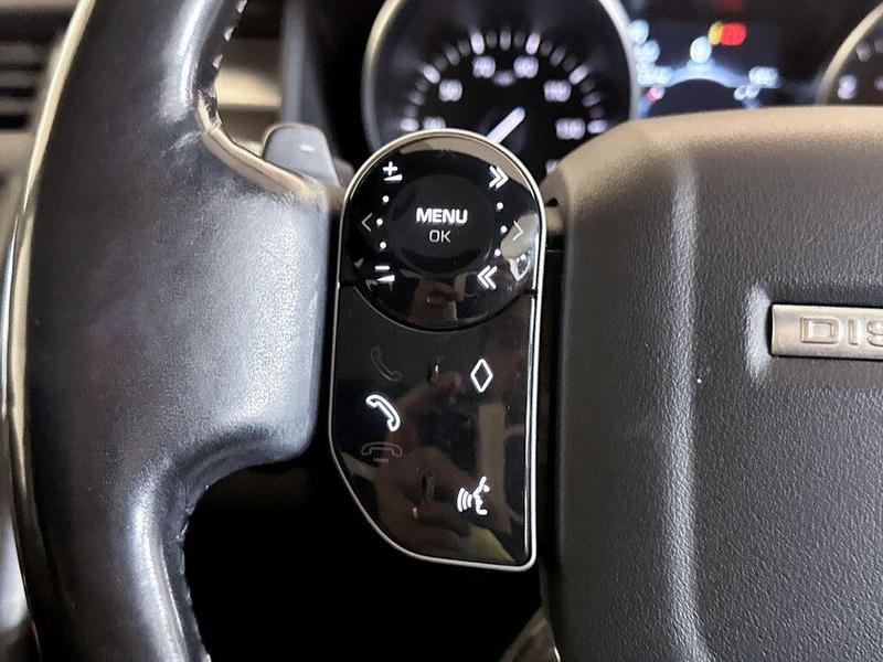 Used Land Rover Discovery 2020 for sale - 76568667: Photo 18