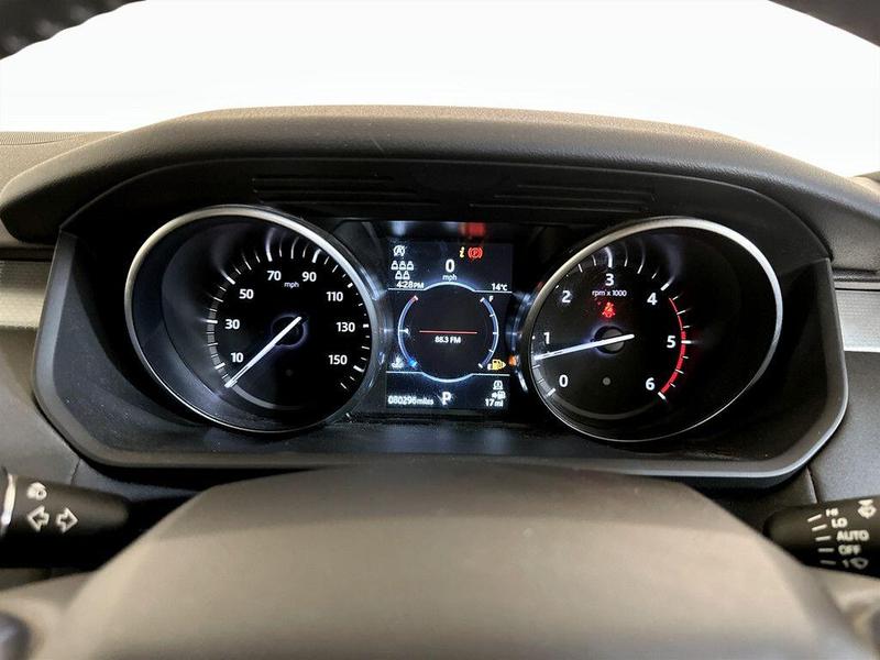 Used Land Rover Discovery 2020 for sale - 76568667: Photo 19