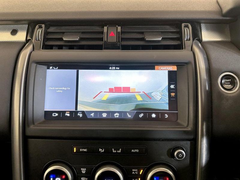 Used Land Rover Discovery 2020 for sale - 76568667: Photo 22