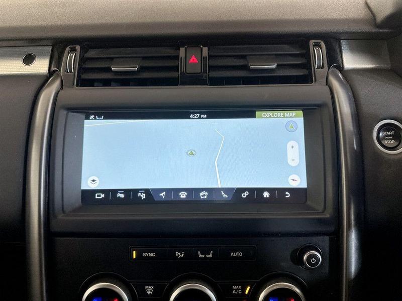Used Land Rover Discovery 2020 for sale - 76568667: Photo 23
