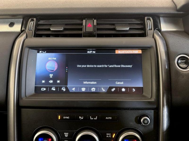 Used Land Rover Discovery 2020 for sale - 76568667: Photo 24