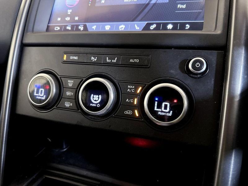 Used Land Rover Discovery 2020 for sale - 76568667: Photo 27