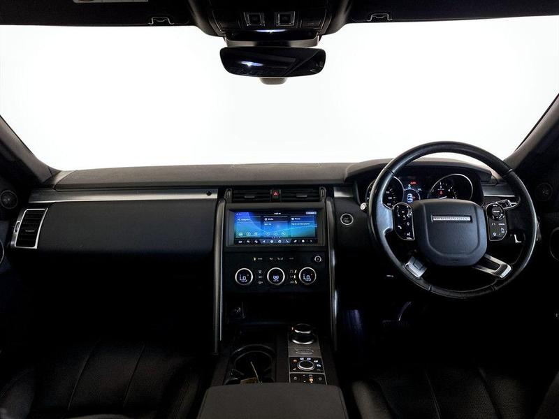 Used Land Rover Discovery 2020 for sale - 76568667: Photo 3