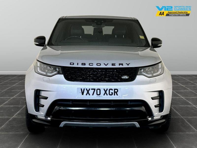 Used Land Rover Discovery 2020 for sale - 76568667: Photo 5